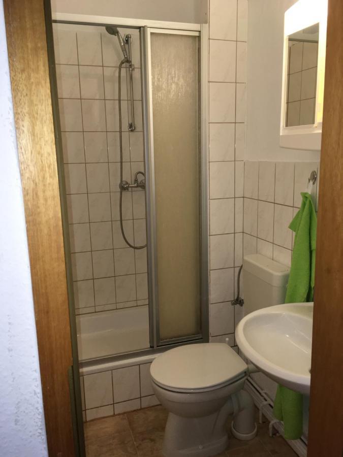 דירות ויטנברג Beethovenstrasse 1 מראה חיצוני תמונה